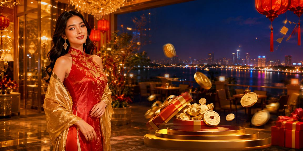Khung cảnh casino và cá cược tại Hà Nội mang phong cách hiện đại