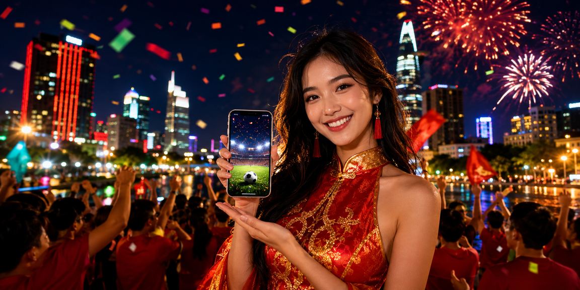 Cửa hàng cá cược và casino trực tuyến uy tín tại Việt Nam với giao diện đẹp mắt